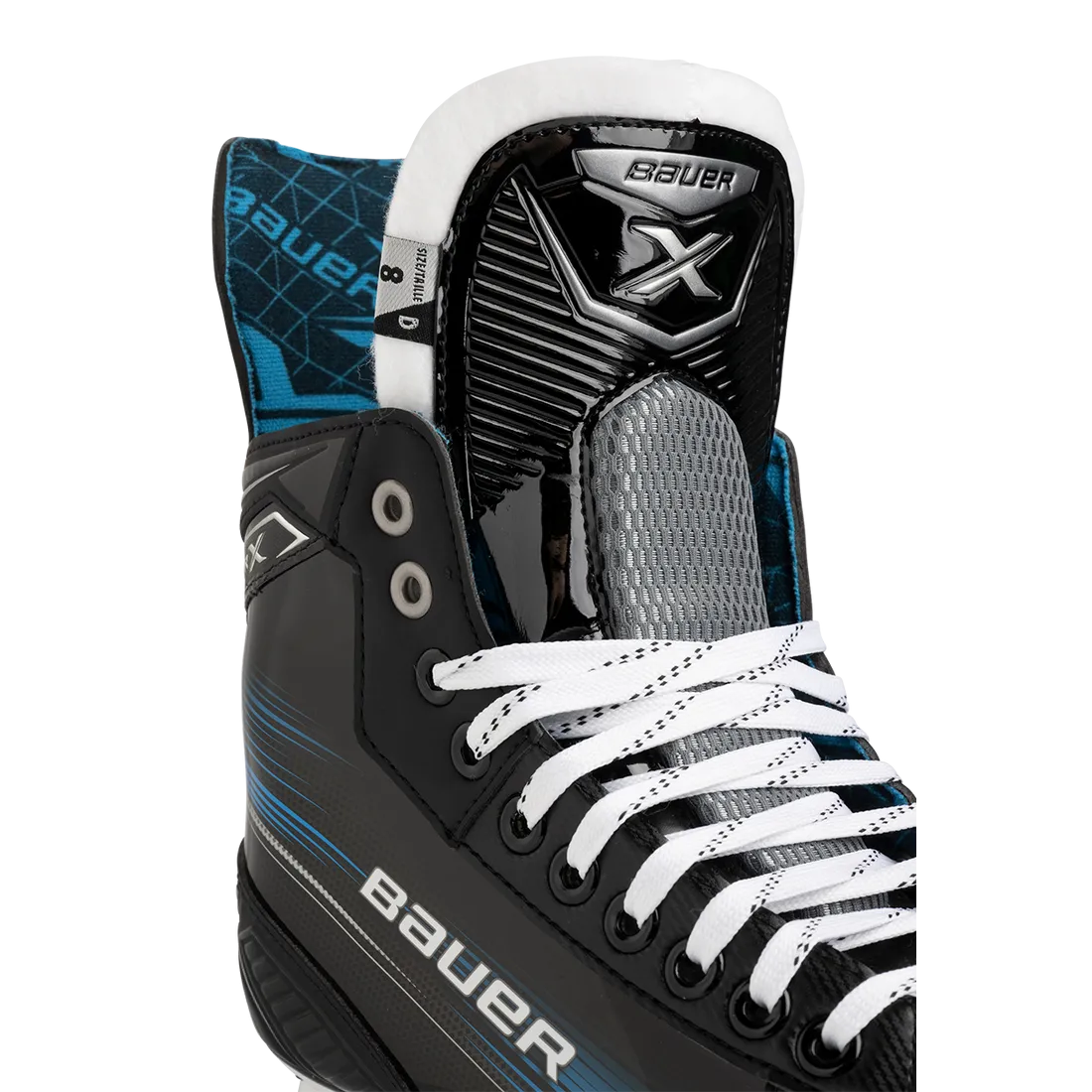 Bauer X Junior Hockey Skate