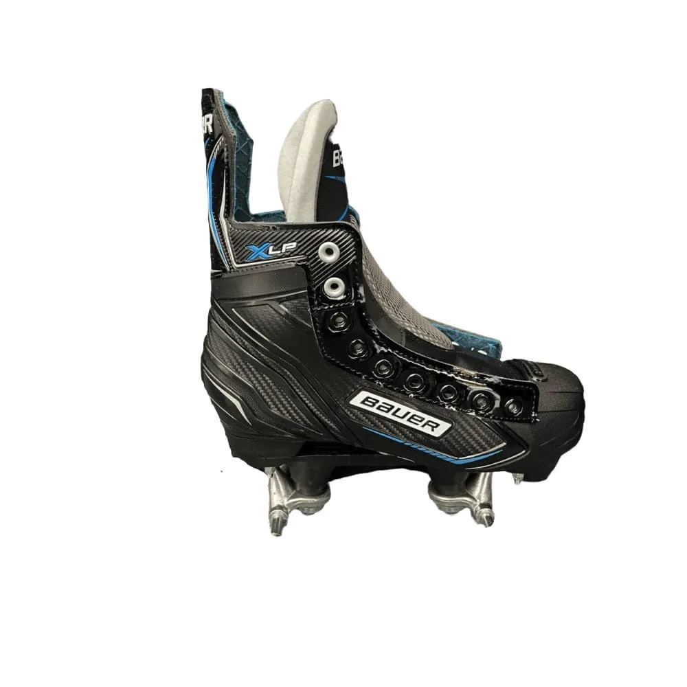 Bauer X-LP Air Wave Quad Roller Skates