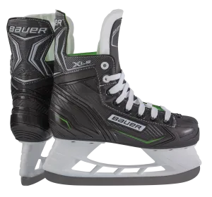 Bauer X-LS Junior Hockey Skates