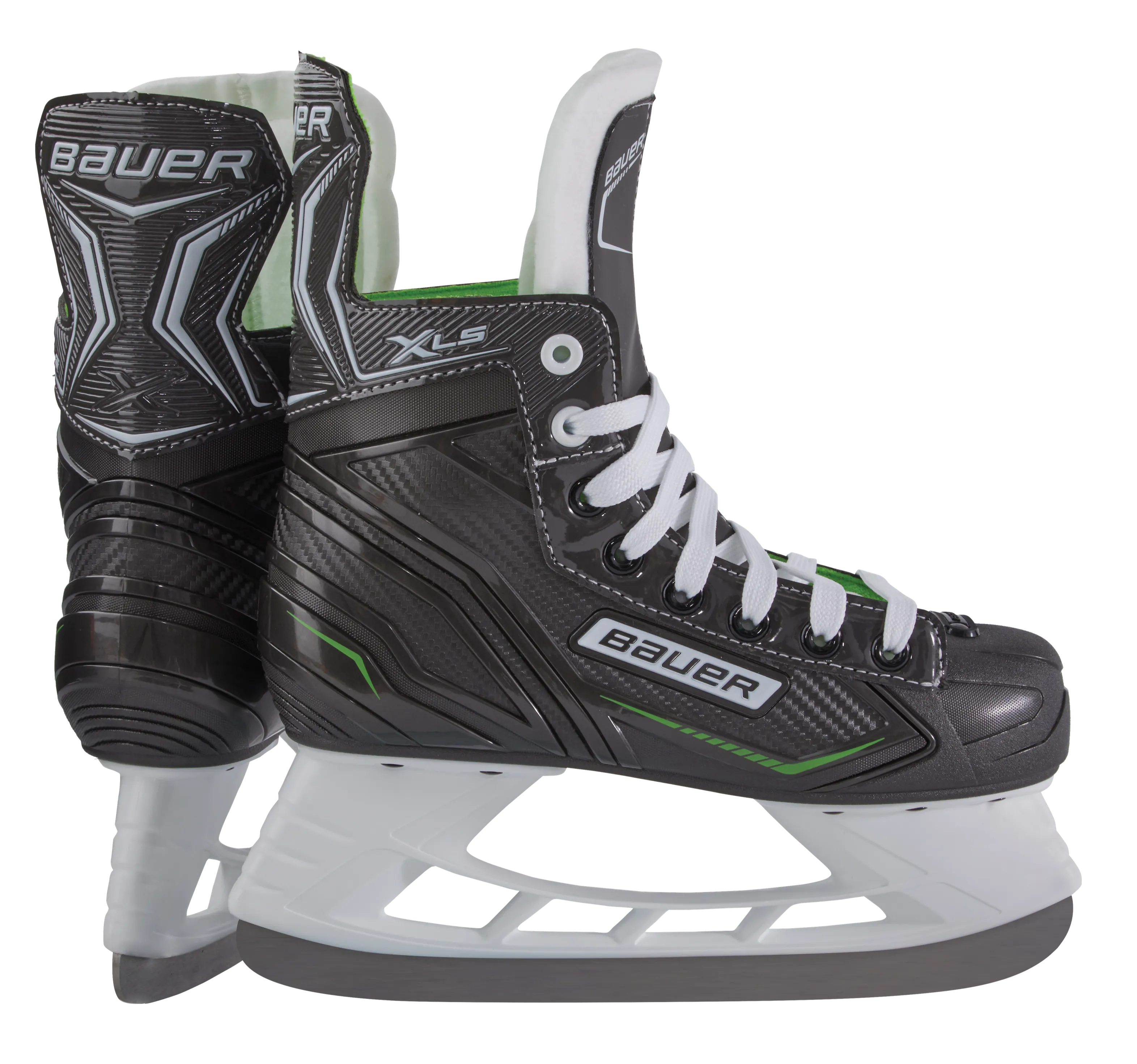 Bauer X-LS Junior Hockey Skates