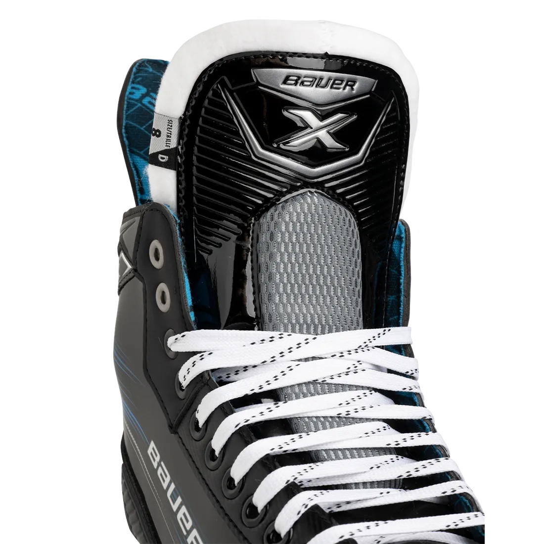 Bauer X Senior Hockey Skate