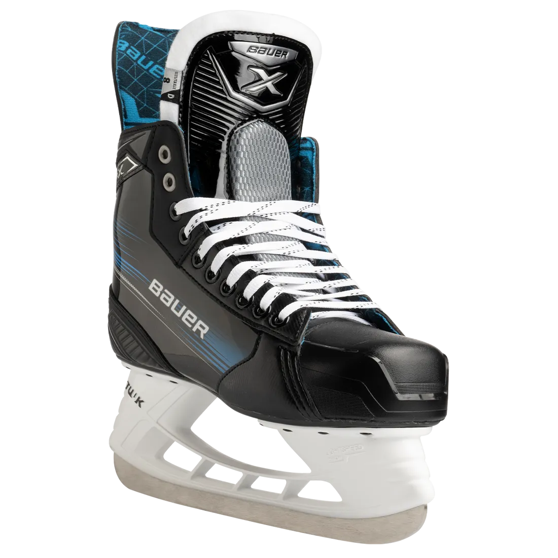 Bauer X Senior Hockey Skate