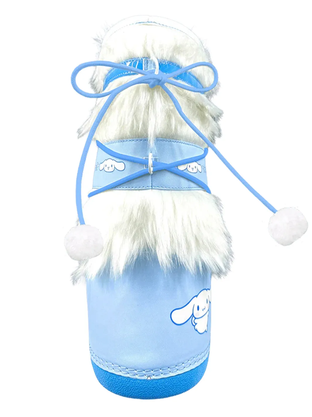 BLIZZ CINNAMOROLL MOON BOOTS