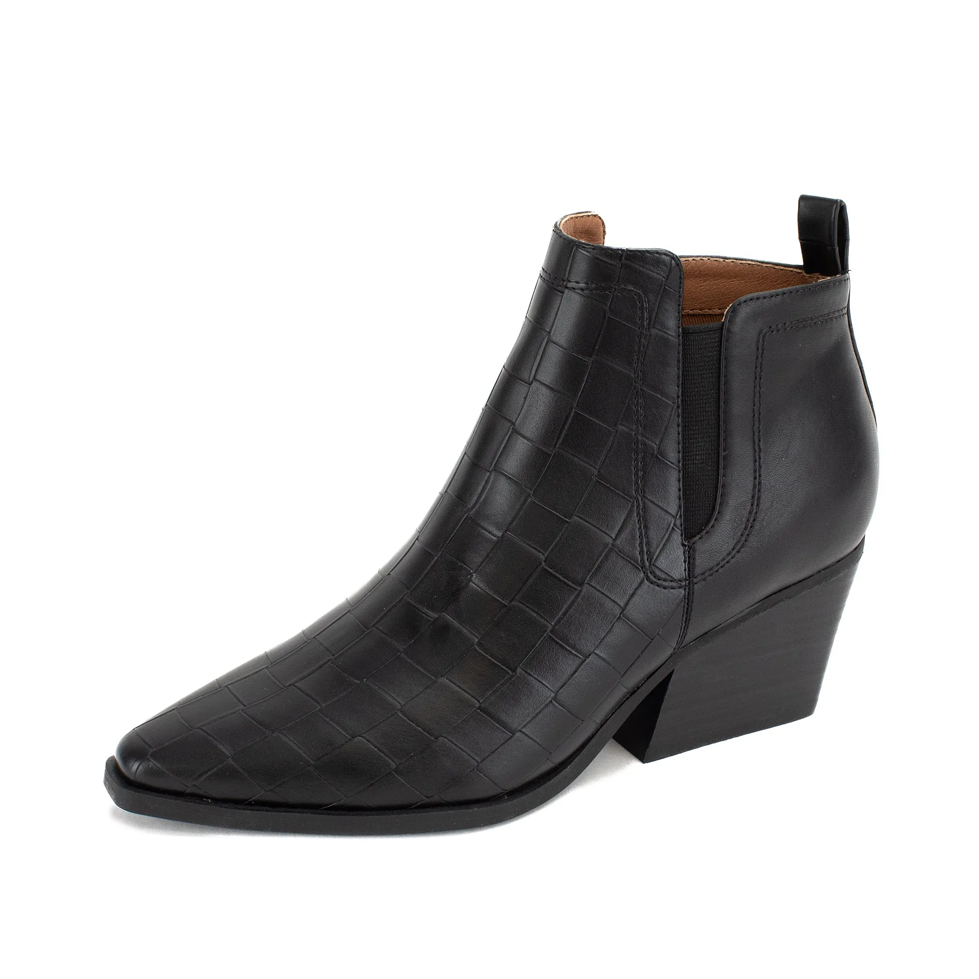 Cameon Ankle Boot