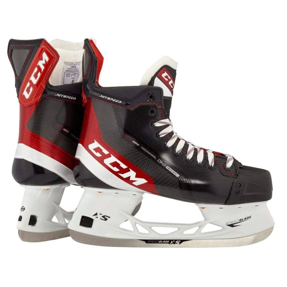 CCM Jetspeed FT485 Ice Hockey Skates