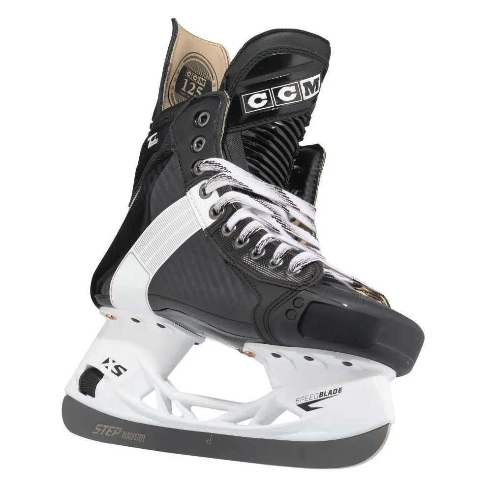 CCM Retro Tacks 652 Pro Ice Hockey Skates