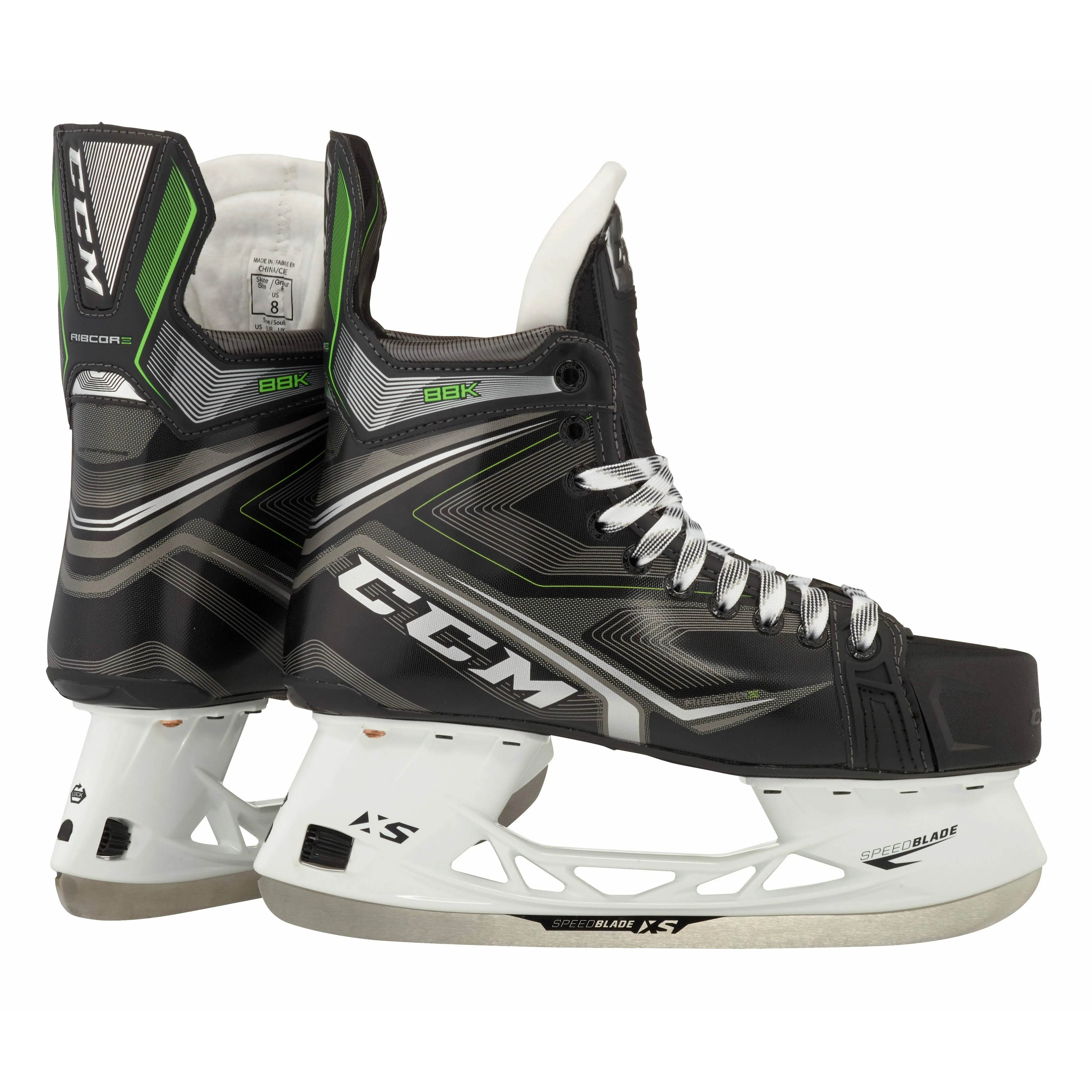 CCM Ribcor 88K JR Skate