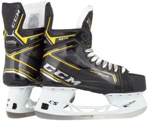 CCM Super Tacks 9370 Junior Hockey Skates