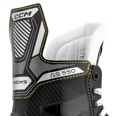 CCM Tacks AS-550 Intermediate Ice Hockey Skate