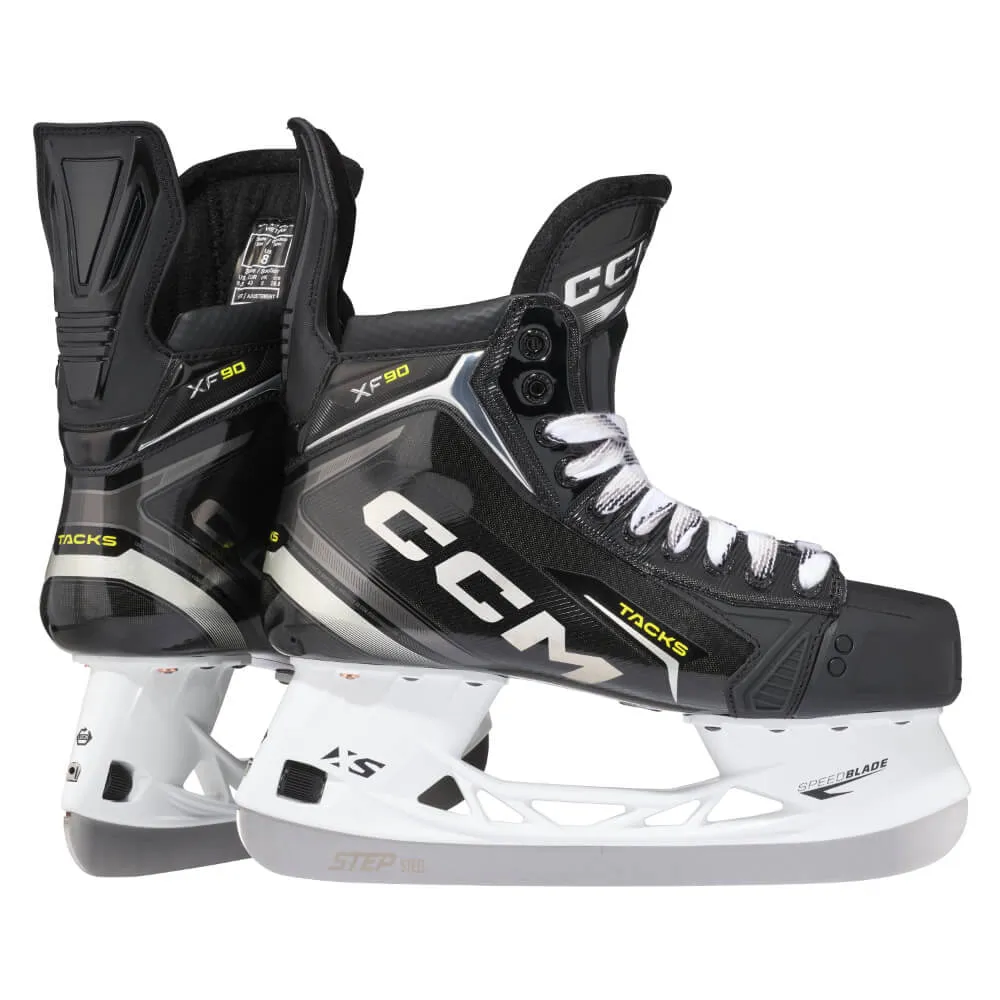 CCM Tacks XF 90 Ice Hockey Skates