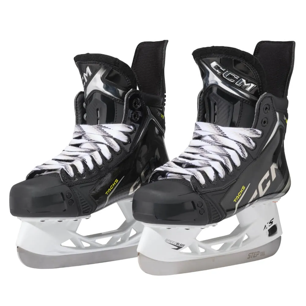 CCM Tacks XF 90 Ice Hockey Skates