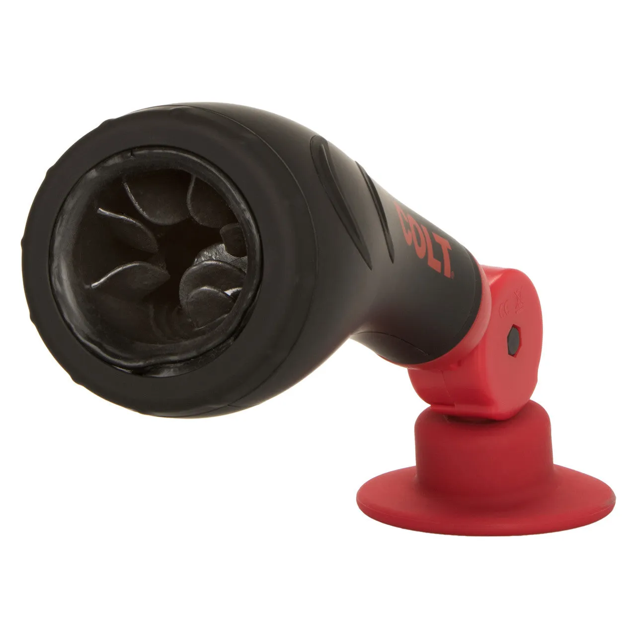 COLT Mighty Mouth Vibrating Stroker - Mouth