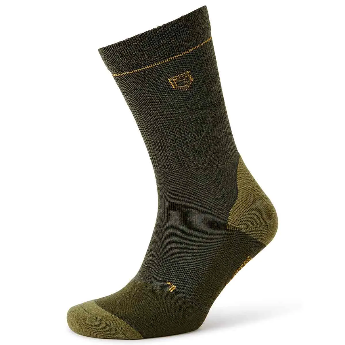 Dubarry Tintern Short Primaloft Socks