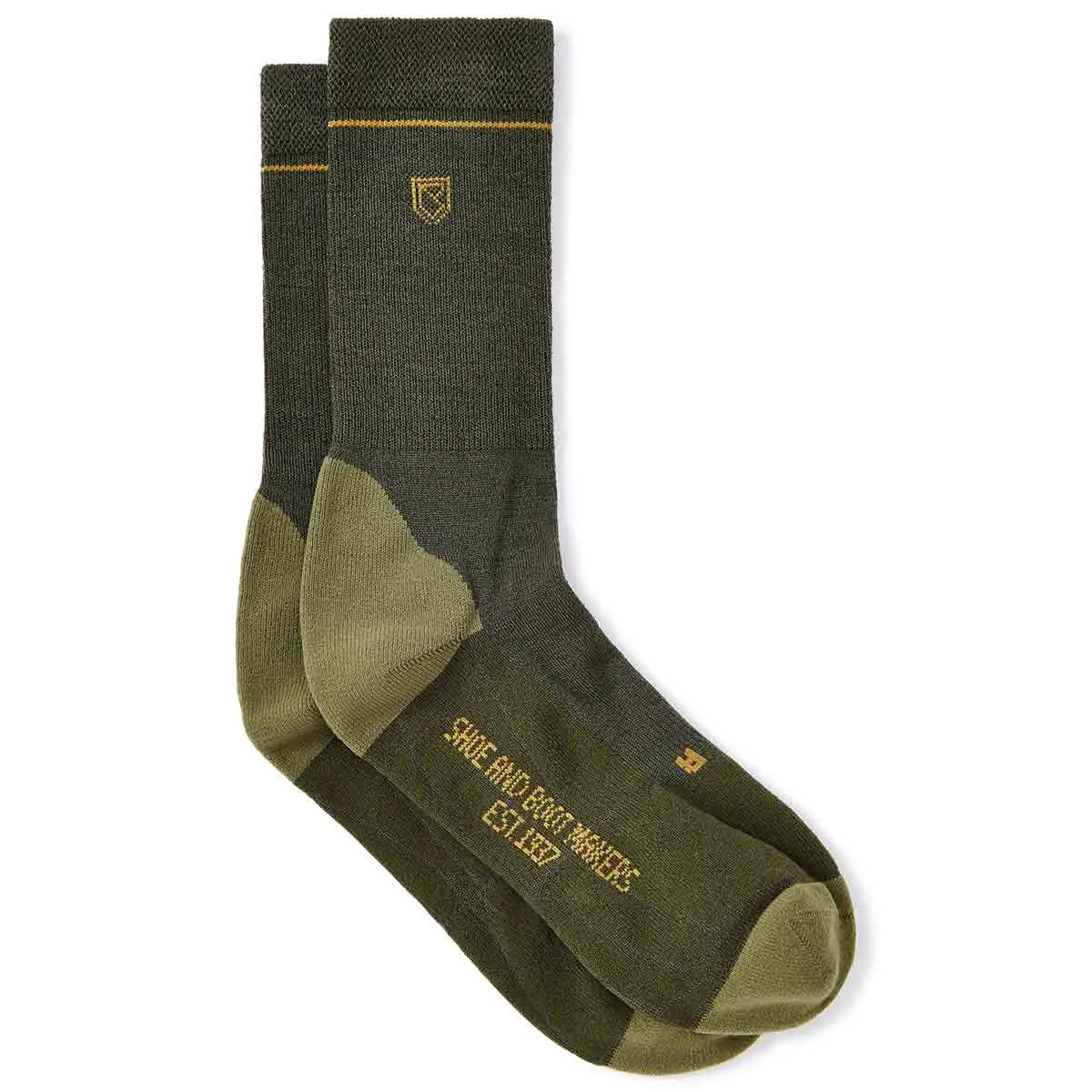 Dubarry Tintern Short Primaloft Socks