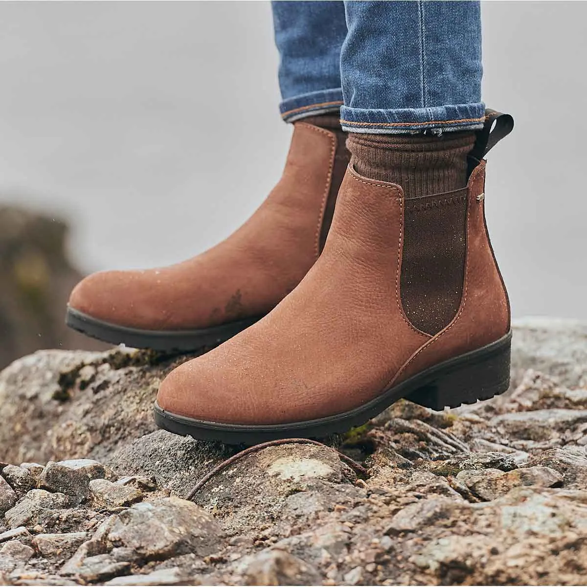 Dubarry Waterford Country Boot