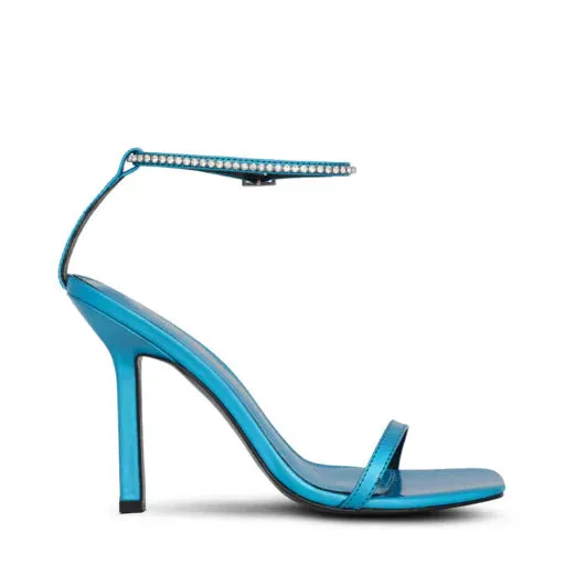 Effie-Km Heel Sandal