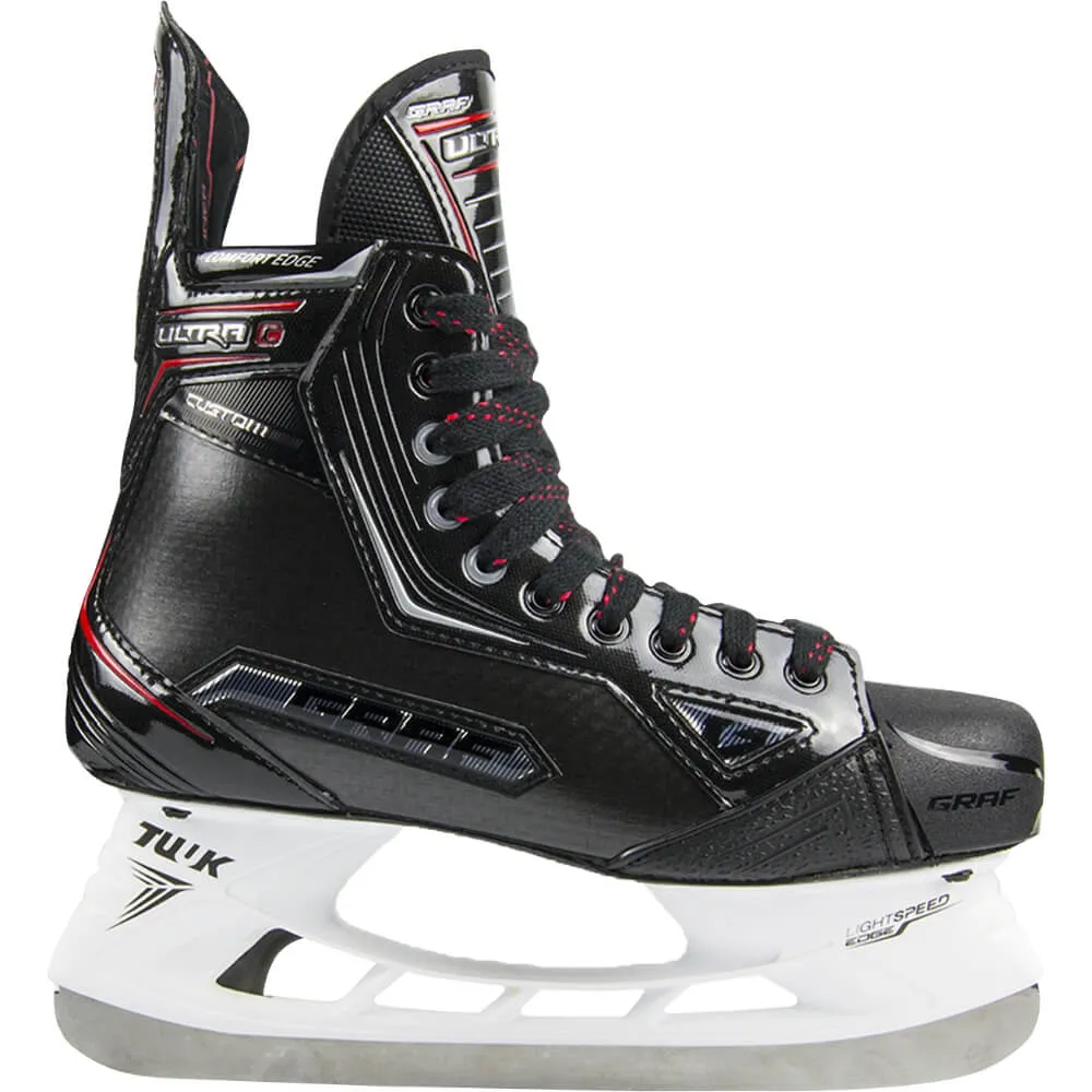 Graf Ultra C Ice Hockey Skates