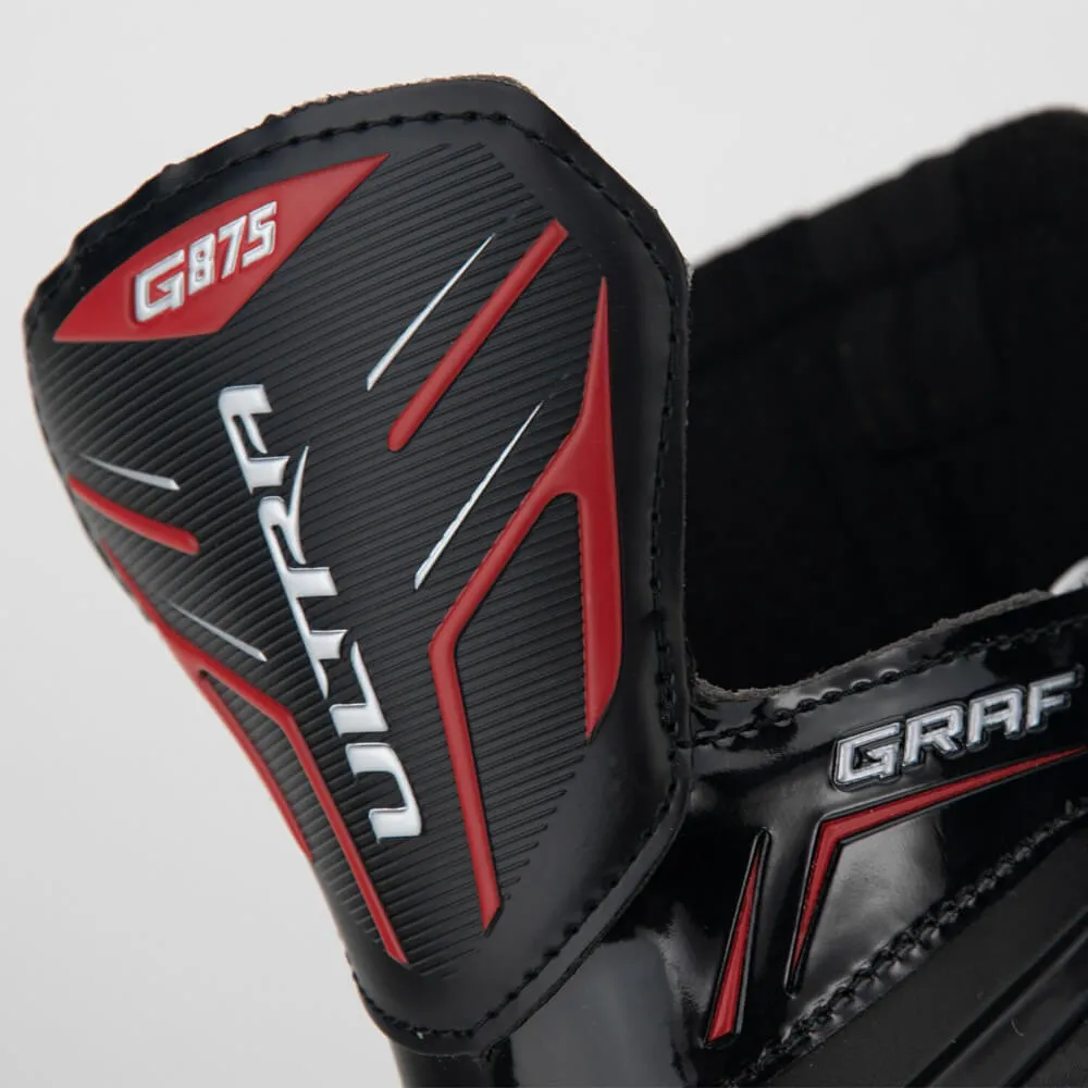 Graf Ultra G875 Ice Hockey Skates