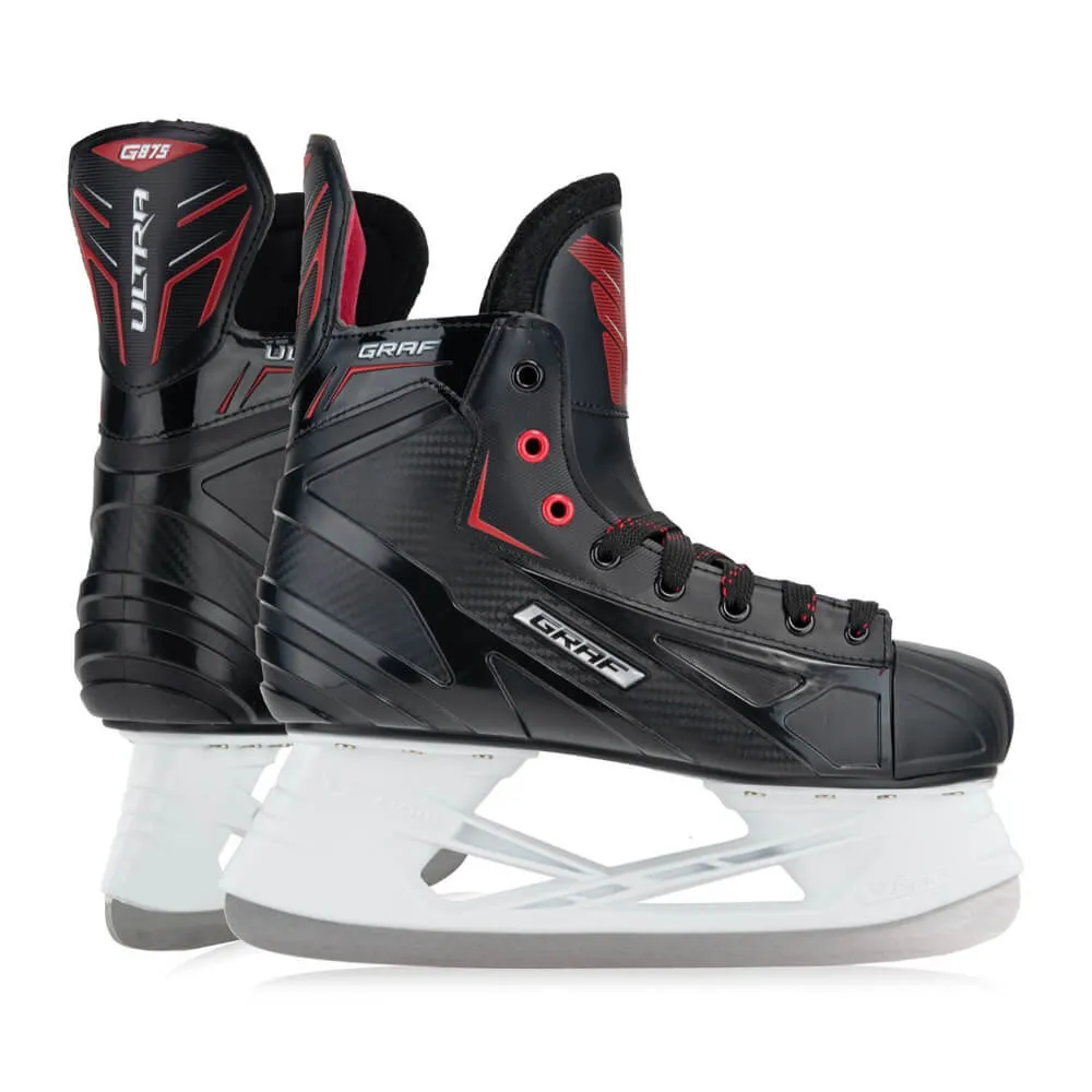 Graf Ultra G875 Ice Hockey Skates