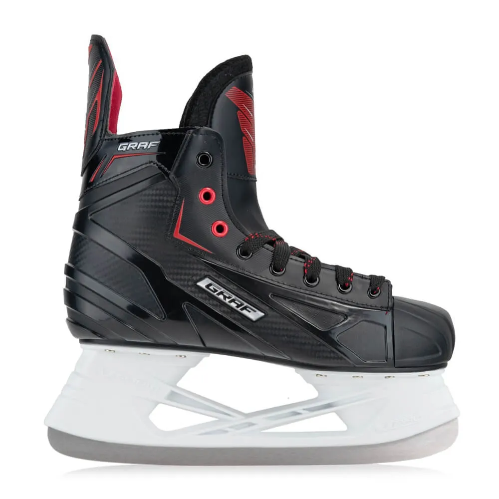 Graf Ultra G875 Ice Hockey Skates