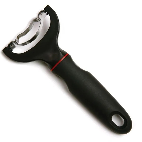 Grip-EZ Corn Cutter/Zipper