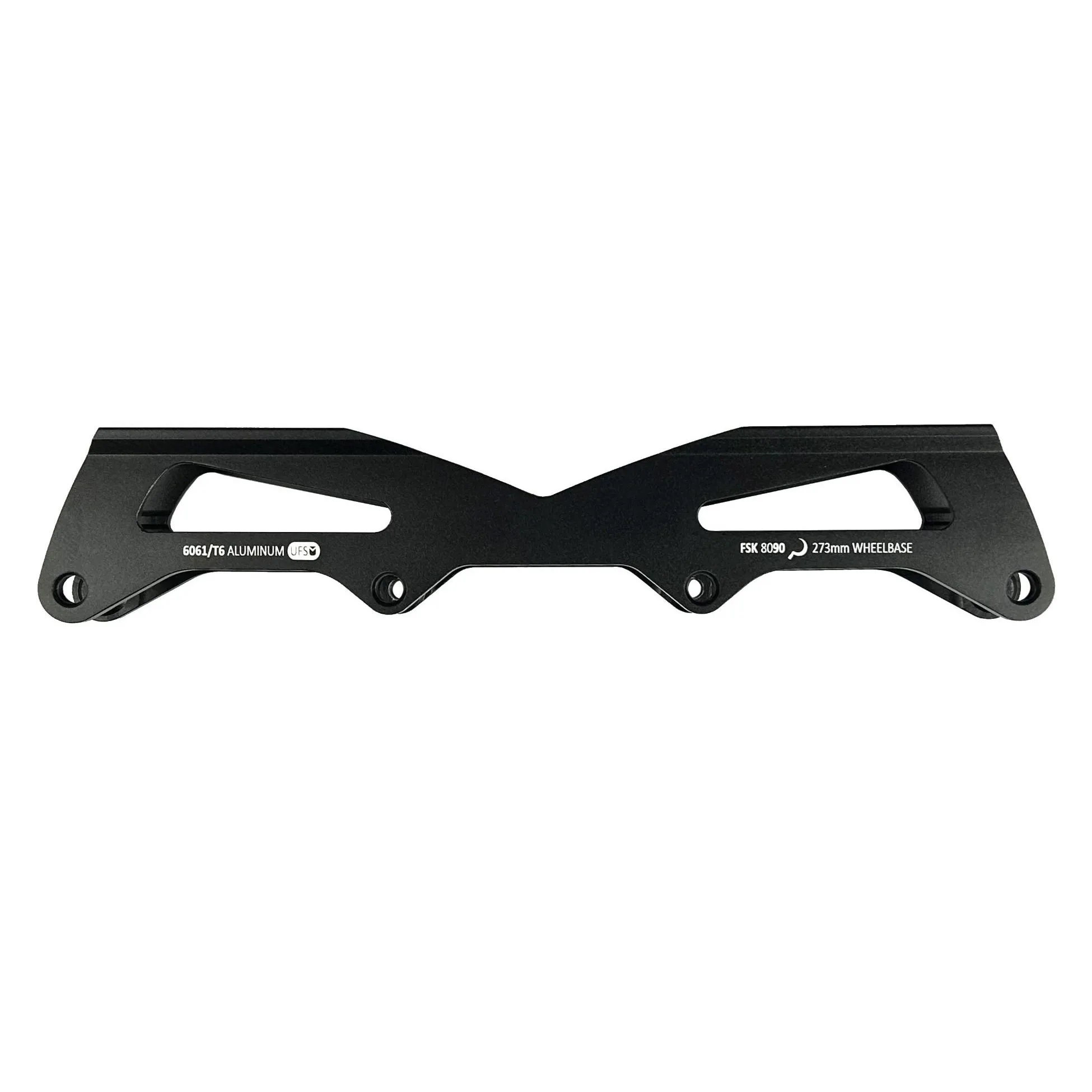 Ground Control 8090 FSK Frames - Black