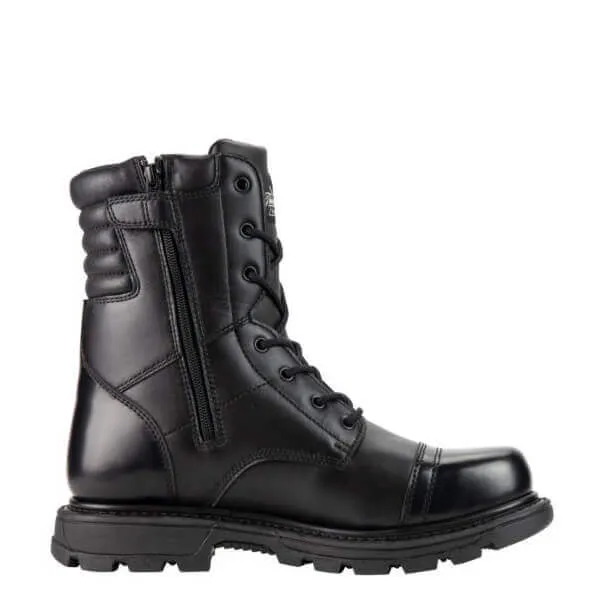 Groveland FD Thorogood - Genflex2® Tactical Jump Boot -  834-6888