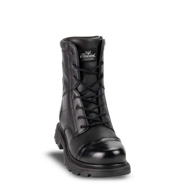 Groveland FD Thorogood - Genflex2® Tactical Jump Boot -  834-6888