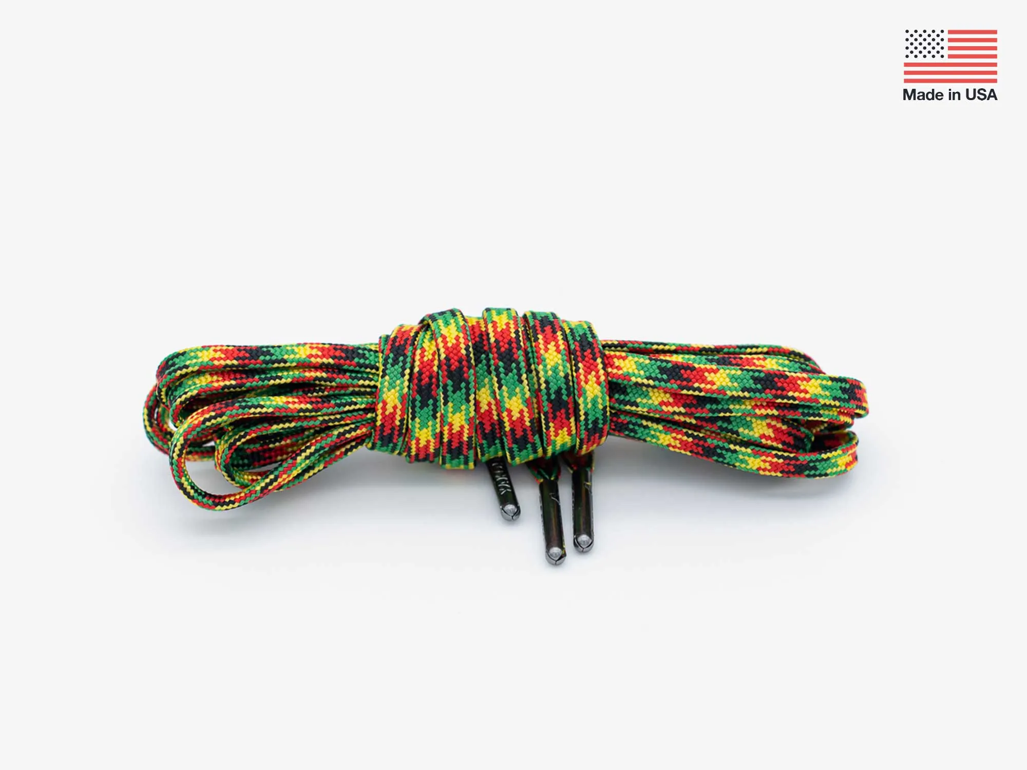 Guide Laces