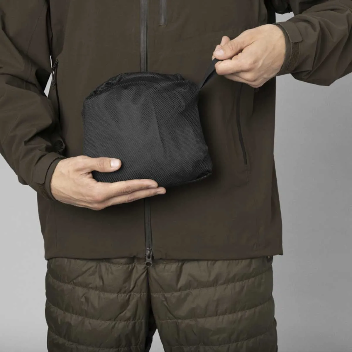 Harkila Logmar HWS Packable Trousers