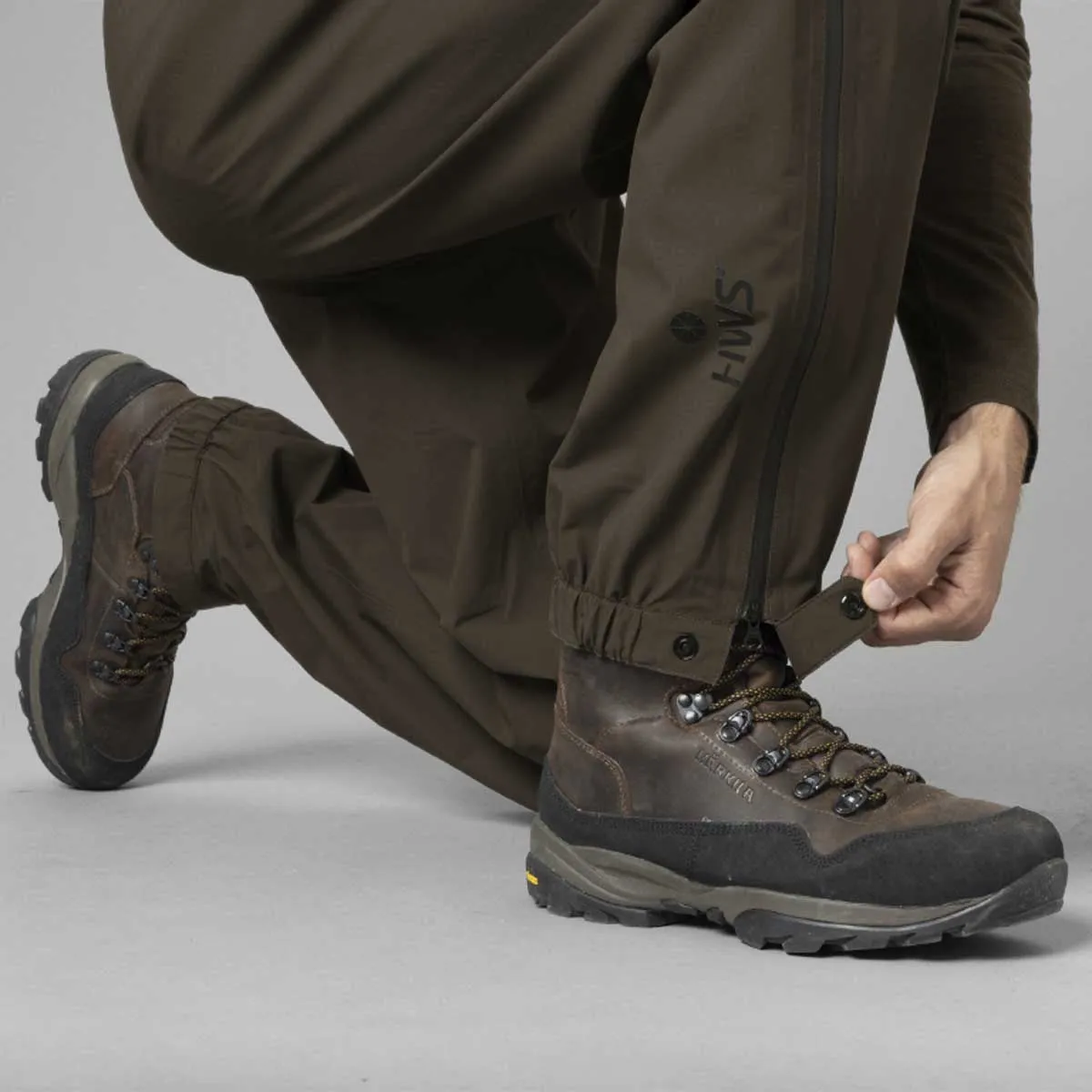 Harkila Logmar HWS Packable Trousers