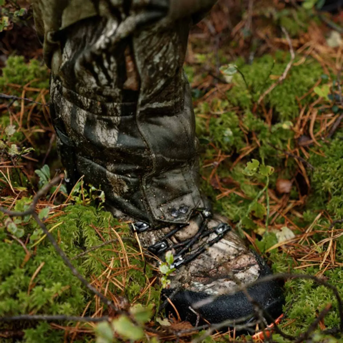 Harkila Moose Hunter GTX Boots