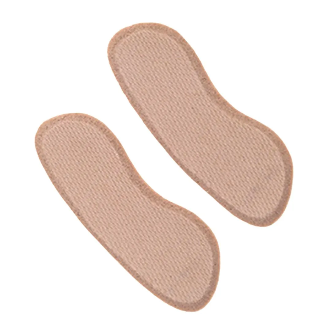 Heel Grippers