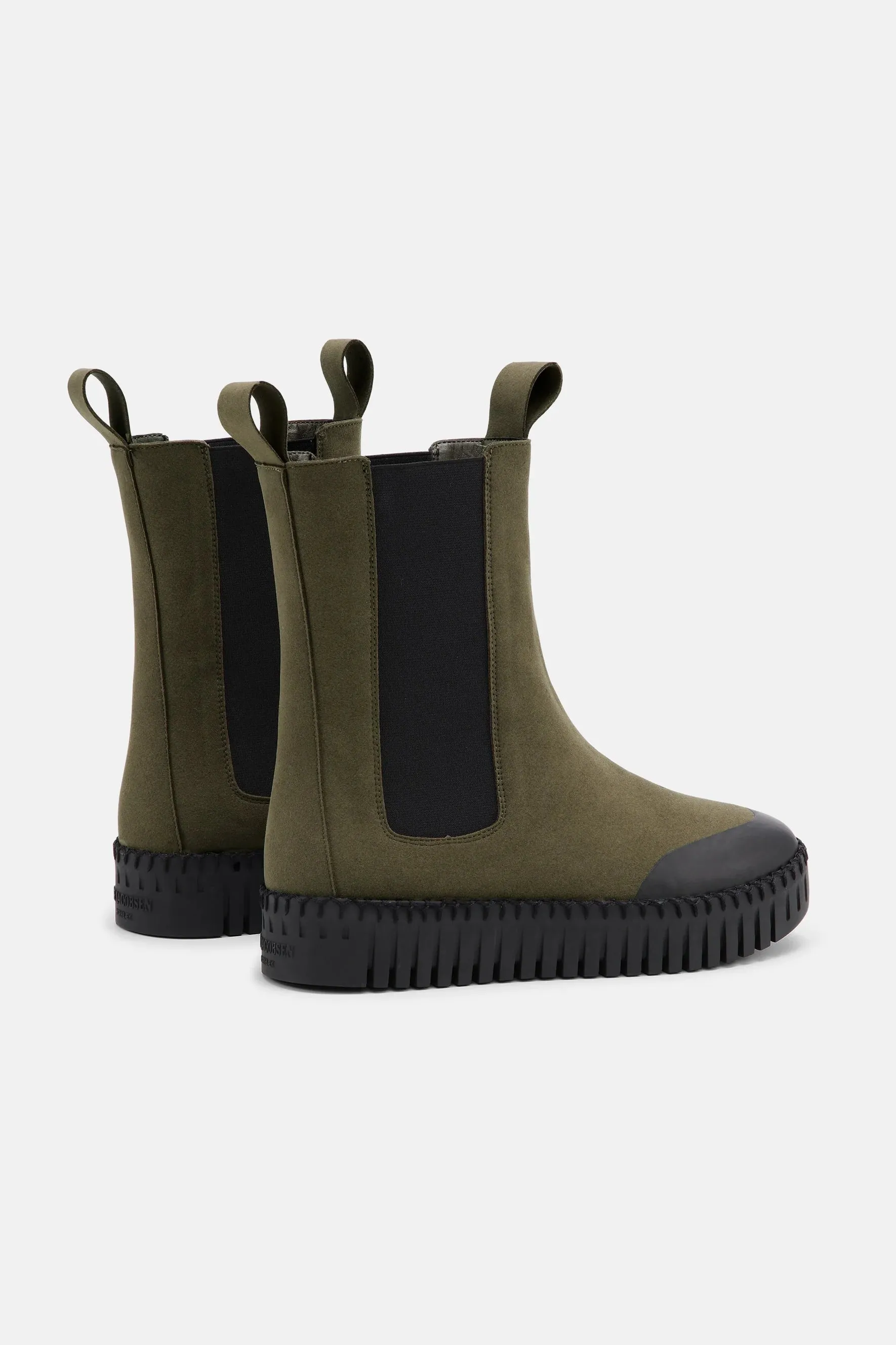 Ilse Jacobsen Chelsea Boot