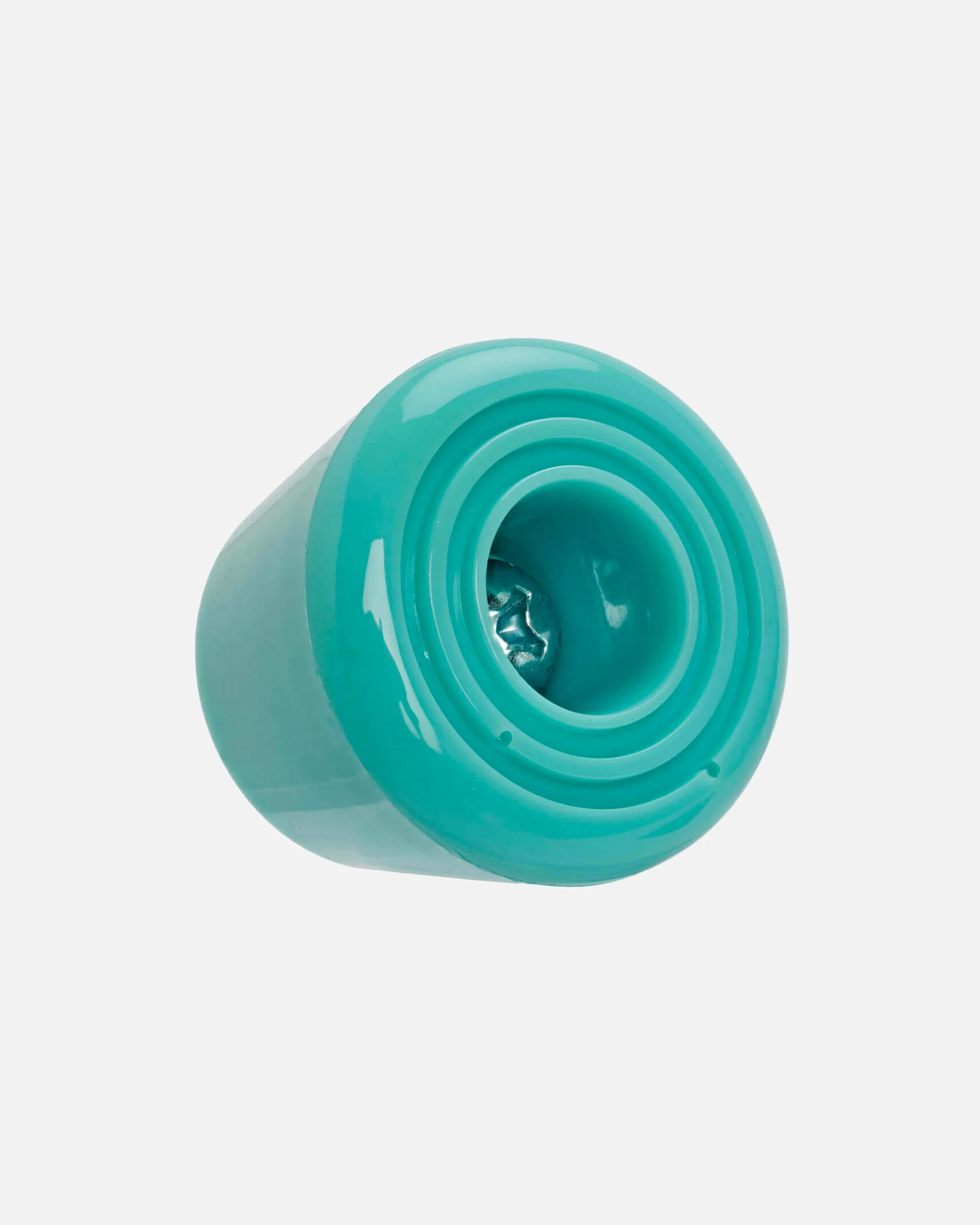 Impala 2pk Stopper with Bolts - Aqua