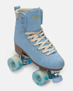 Impala Samira Roller Skates - Dusty Blue