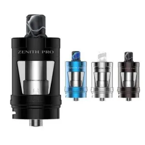 Innokin Zenith PRO MTL Tank