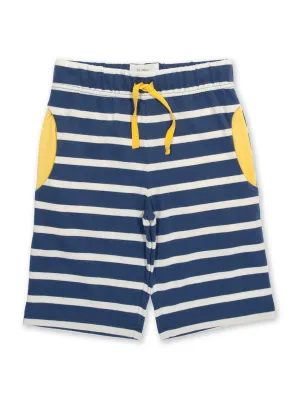 Kite Corfe Shorts Navy