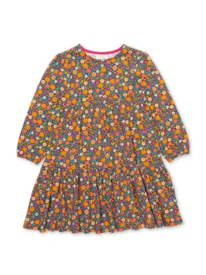 Kite Love Ditsy Dress