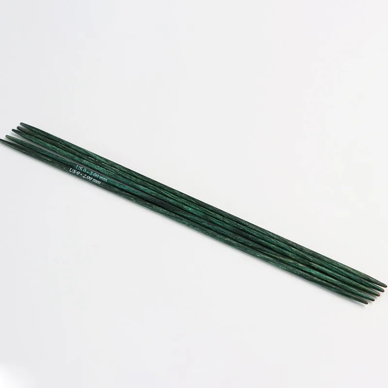 Knit Pro (formerly Knitter's Pride) Dreamz - 6" Double Pointed Needles