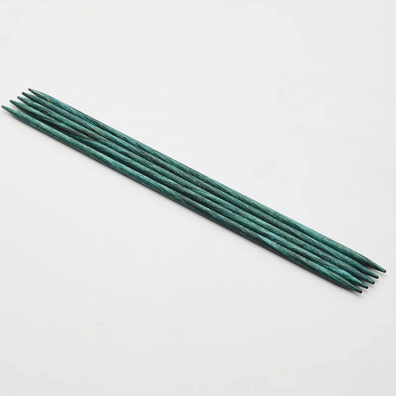 Knit Pro (formerly Knitter's Pride) Dreamz - 6" Double Pointed Needles