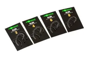 Korda - Klor Hooks