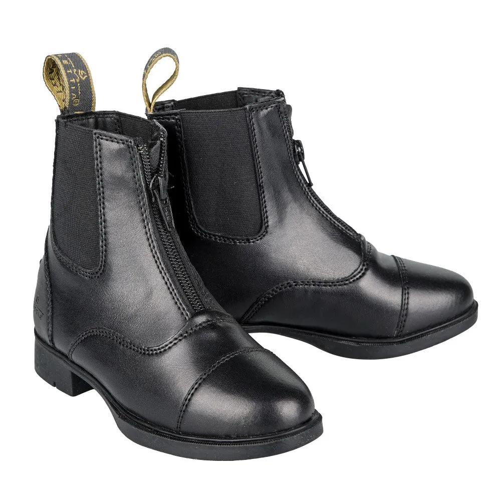 Lettia Children's Paddock Boots