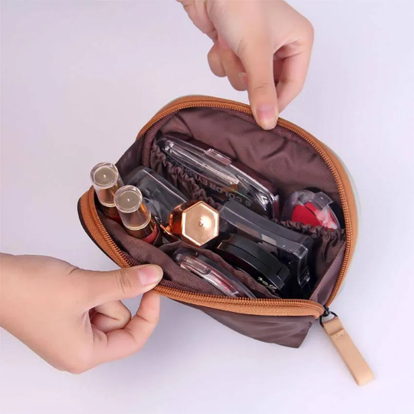 Mini Zipper Organizer Bag