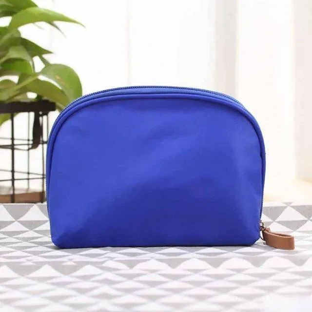 Mini Zipper Organizer Bag