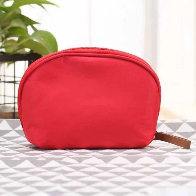 Mini Zipper Organizer Bag