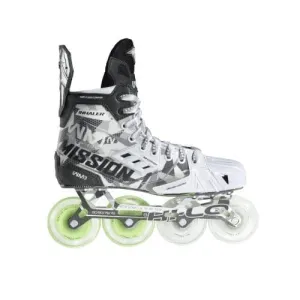 Mission Inhaler WM02 Inline Hockey Skates