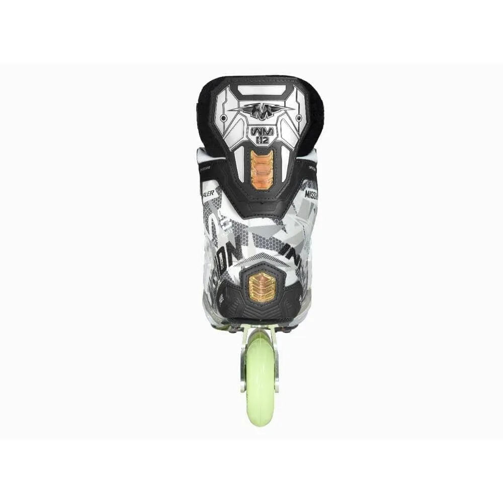 Mission Inhaler WM02 Inline Hockey Skates