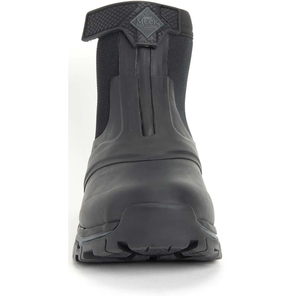 Muck Boots Apex Mid Zip Wellington Boot