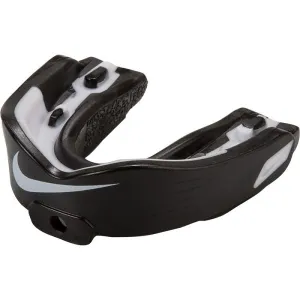 Nike Youth Hyperstrong Mouth Guard (Black)